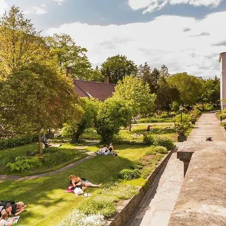 Dinbnb I New 2021 I Sonos And Smart Tv * ベルゲン