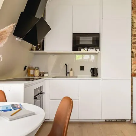 Dinbnb I New 2021 I Sonos And Smart Tv Lägenhet Bergen