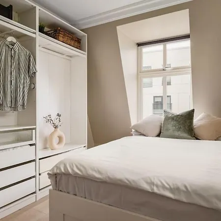 아파트 Dinbnb I New 2021 I Sonos And Smart Tv *