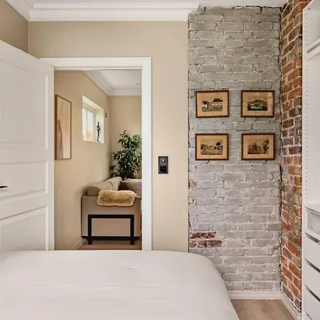 Dinbnb I New 2021 I Sonos And Smart Tv