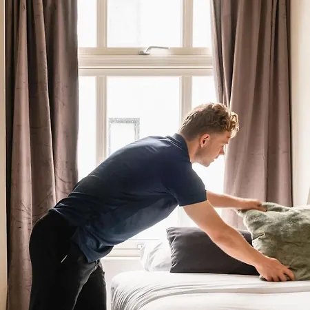 Dinbnb I New 2021 I Sonos And Smart Tv Μπέργκεν