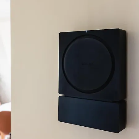 Dinbnb I New 2021 I Sonos And Smart Tv