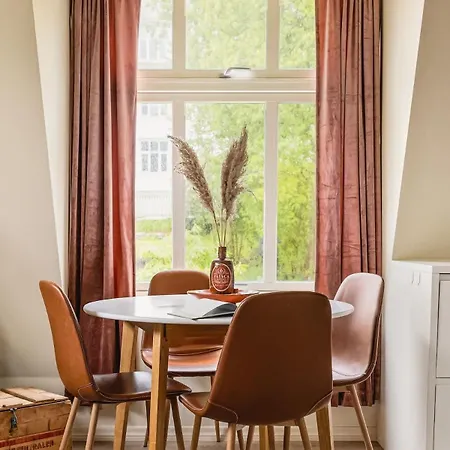 아파트 Dinbnb I New 2021 I Sonos And Smart Tv