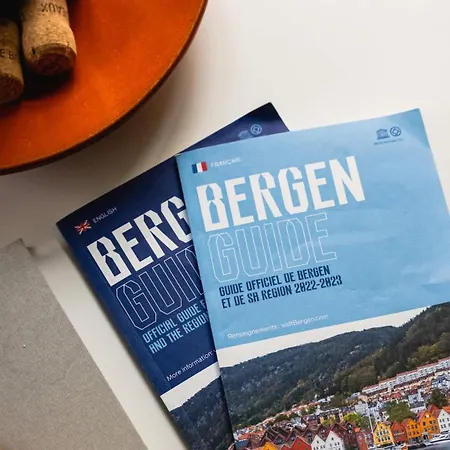 Dinbnb I New 2021 I Sonos And Smart Tv 아파트 베르겐