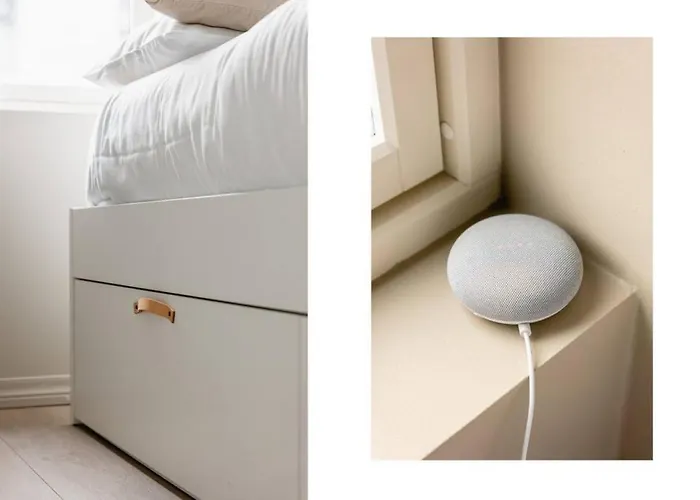 Διαμέρισμα Dinbnb I New 2021 I Sonos And Smart Tv *