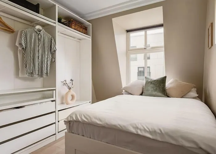 Διαμέρισμα Dinbnb I New 2021 I Sonos And Smart Tv *