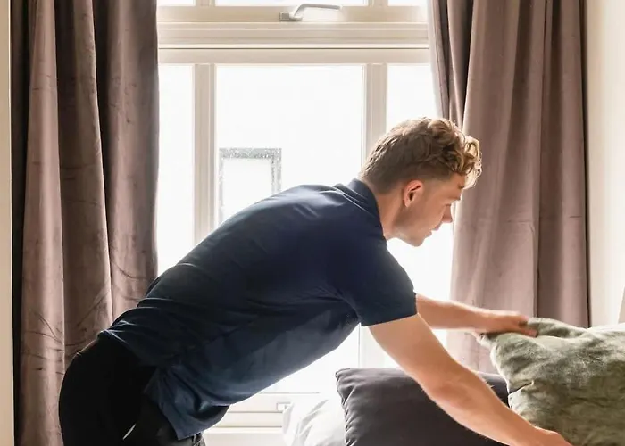 Dinbnb I New 2021 I Sonos And Smart Tv Μπέργκεν