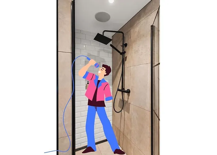 Διαμέρισμα Dinbnb I New 2021 I Sonos And Smart Tv