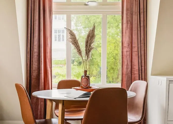 Apartament Dinbnb I New 2021 I Sonos And Smart Tv