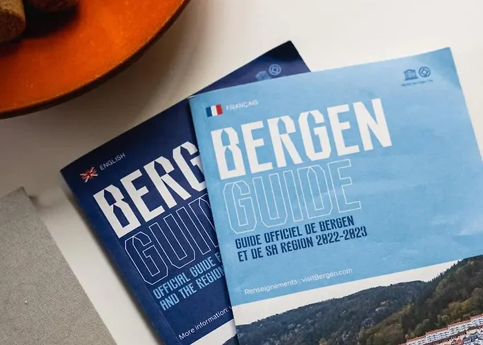 Dinbnb I New 2021 I Sonos And Smart Tv Apartament Bergen