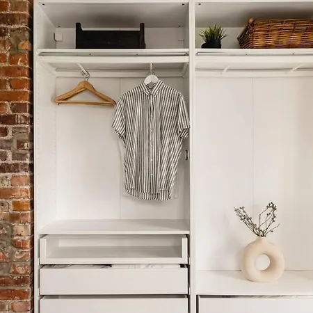 Dinbnb I New 2021 I Sonos And Smart Tv ベルゲン