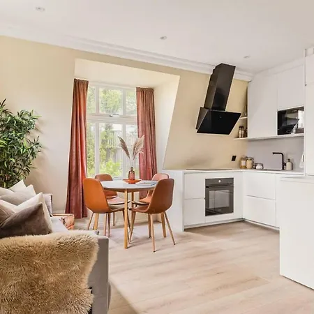 Апартаменты Dinbnb I New 2021 I Sonos And Smart Tv