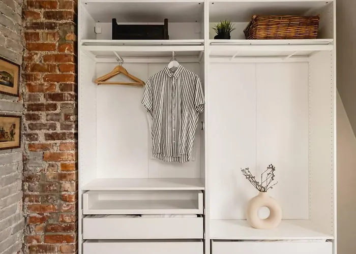 Dinbnb I New 2021 I Sonos And Smart Tv ベルゲン